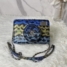 Chanel Stachel Bags